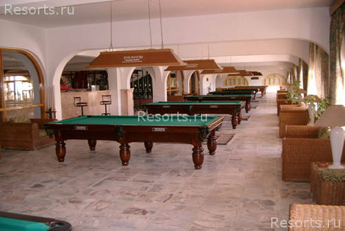Arabia Beach Resort 38